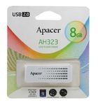 Флешка USB 4GB Apacer AH323