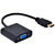 Конвертер HDMI на VGA