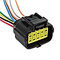 Провод с конектором DJ7106-2-21 20AWG 200mm