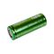 INR18500 GREEN (3.7V,2600mAh 5A) Vapcell Аккумулятор