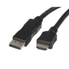 шнур HDMI-DisplayPort 1.8м  