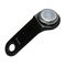 Ключ Touch Memory DS1990A iButton TS с пластиковым держателем