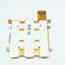 Подложка клавиатуры Sony ericsson W350