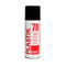 Plastik70 400ml лак акриловый