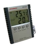 Термометр комнатно-уличный с влажностью HC-520