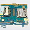 Подложка клавиатуры Sony Ericsson C510