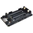 Модуль расширения питания 2х18650  5V/3A  3V/1A Micro USB для Arduino ESP32 ESP8266