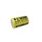 2/3A1500 (1.2V,1400mAh) 29.5x16.8mm Ni-MH  Аккумулятор