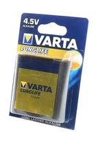 3R12-4.5V VARTA SUPERLIFE Батарейка