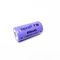 INR16340 (RCR123) (3.7V,850mAh 3A) Vapcel  Аккумулятор