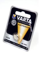 CR1216 VARTA 3V литиевая Батарейка