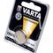 CR2025  VARTA 3V литиевая Батарейка