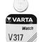 317 S516L VARTA Батарейка