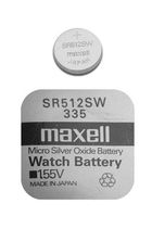 335 S512L MAXELL Батарейка