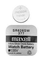 377 S626L MAXELL Батарейка