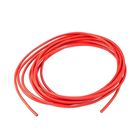 Провод силиконовый красный 14AWG 2.07мм