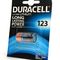 CR123A-3V DURACELL HIGH POWER Батарейка