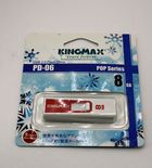 Флешка USB 8GB Kingmax PD-06