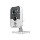 IP-видеокамера HiWatch DS-I214  2Мп, кубик объектив 4мм