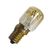 Лампа для духового шкафа 15W 220V E14 