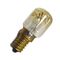 Лампа для духового шкафа 15W 220V E14 