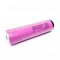 INR18650-35E (3.7V, 3400mAh 4A) SAMSUNG Аккумулятор
