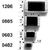91 кОм 1206 Резистор SMD