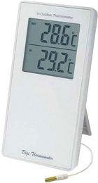 Термометр комнатно-уличный TM-1055