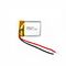 LP402025 (3.7V,150mAh) PCB-LD Аккумулятор