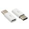 Micro USB мама на Type C папа 
