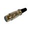 XLR 7-pin мама  Разъем