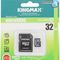 Карта памяти Micro SDHC  32GB Kingmax 10class