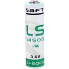 LS14500 3.6V Батарейка