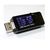 Тестер заряда USB жк- индикация