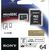 Карта памяти Micro SDHC  64GB Sony