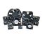 KF0610B1H/FSY61B12H(12V,0.2A) DC качения Вентилятор