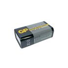 6F22-9V GP GREENCELL крона Батарейка