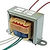 Трансформатор с креплением 220V 2X12V 5W