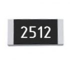 0.075 Ом  2512 1% Резистор SMD