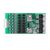 Контроллер заряда литиевых аккумуляторов балансный 7S 20A BMS PCM