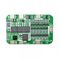 Контроллер заряда литиевых аккумуляторов 6S 15A BMS PCM