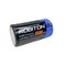 C4500 R14 (1.2V,4500mAh) 49.5x25.2mm Ni-CD ROBITON  Аккумулятор