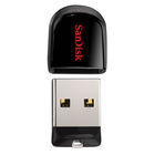 Флешка USB 32GB Sandisk CZ33 Cruzer Fit
