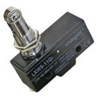 Концевик с роликом LXW5-11Q1