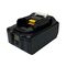 Корпус АКБ MAKITA 18v 18650х10 с дисплеем и защитой