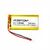 LP603060 (3.7V,1100mAh) PCB-LD Аккумулятор