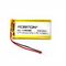 LP603060 (3.7V,1100mAh) PCB-LD Аккумулятор