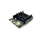 Модуль расширения питания 2х16340  5V/3A  3V/1A Micro USB для Arduino ESP32 ESP8266
