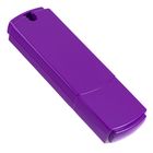 Флешка USB 8GB Perfeo C05 Purple