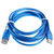 шнур USB-AF  USB-AM  5м (4.5м)